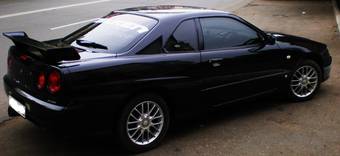 1999 Nissan Skyline Photos