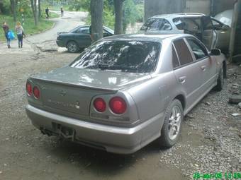 1999 Nissan Skyline For Sale