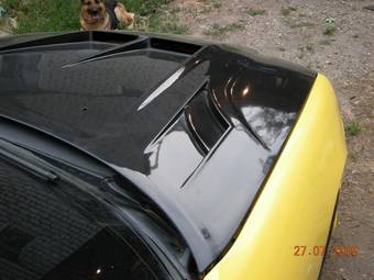 1999 Nissan Skyline Photos