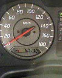 1999 Nissan Skyline Pictures