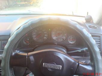 1999 Nissan Skyline Photos