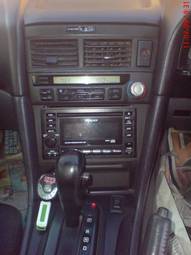 1999 Nissan Skyline Pictures