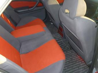 1999 Nissan Skyline Pictures