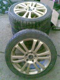 1999 Nissan Skyline Photos
