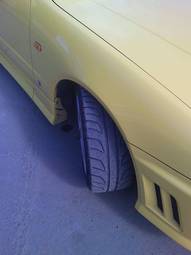1999 Nissan Skyline Pictures