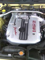 1999 Nissan Skyline For Sale