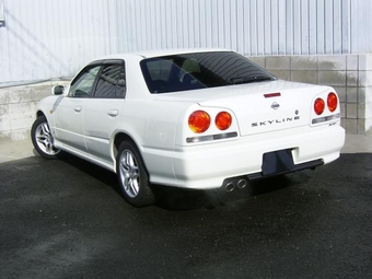 Skyline