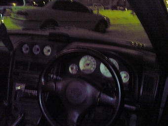 Nissan Skyline