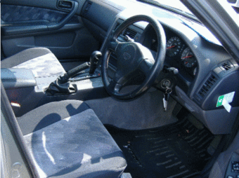 Nissan Skyline