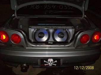 2000 Skyline