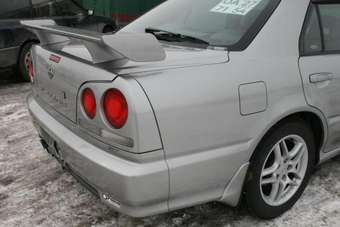 2000 Nissan Skyline For Sale