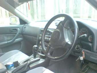 2000 Nissan Skyline For Sale