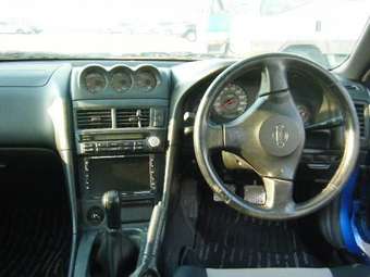 2000 Nissan Skyline For Sale