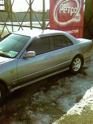 2000 Nissan Skyline For Sale