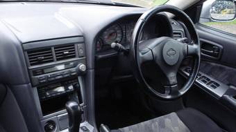 2000 Nissan Skyline For Sale