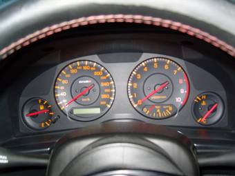 2000 Nissan Skyline For Sale