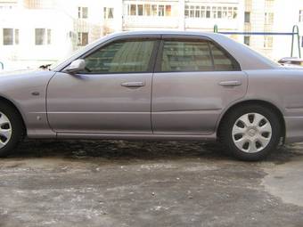 2000 Nissan Skyline For Sale