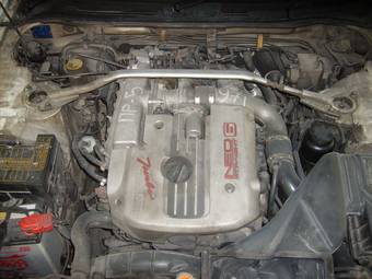 2000 Nissan Skyline For Sale