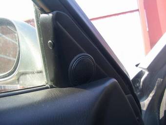 2000 Nissan Skyline Photos