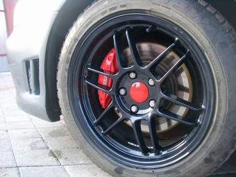 2000 Nissan Skyline Pictures