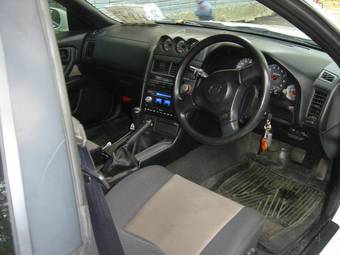 2000 Nissan Skyline For Sale