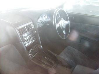2000 Nissan Skyline Pictures
