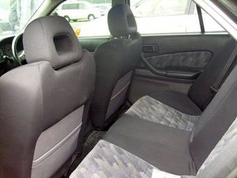 2000 Nissan Skyline For Sale