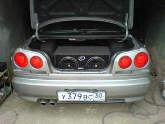 2000 Nissan Skyline For Sale