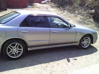 2000 Nissan Skyline For Sale