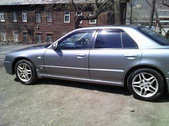2000 Nissan Skyline For Sale