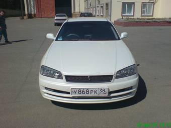 2000 Nissan Skyline For Sale