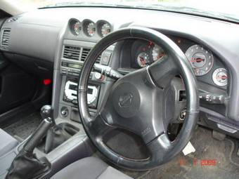 2000 Nissan Skyline Pictures