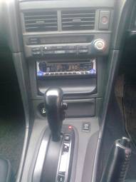 2000 Nissan Skyline For Sale