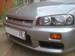 Preview Nissan Skyline