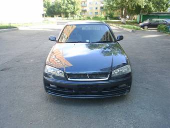 2000 Nissan Skyline For Sale