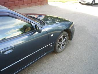 2000 Nissan Skyline Pictures