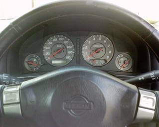 2000 Nissan Skyline For Sale