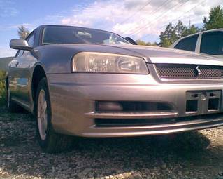 2000 Nissan Skyline For Sale