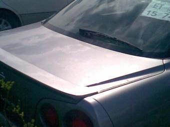 2000 Nissan Skyline For Sale