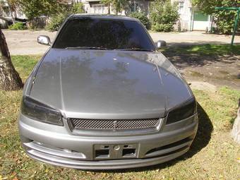 2000 Nissan Skyline Photos