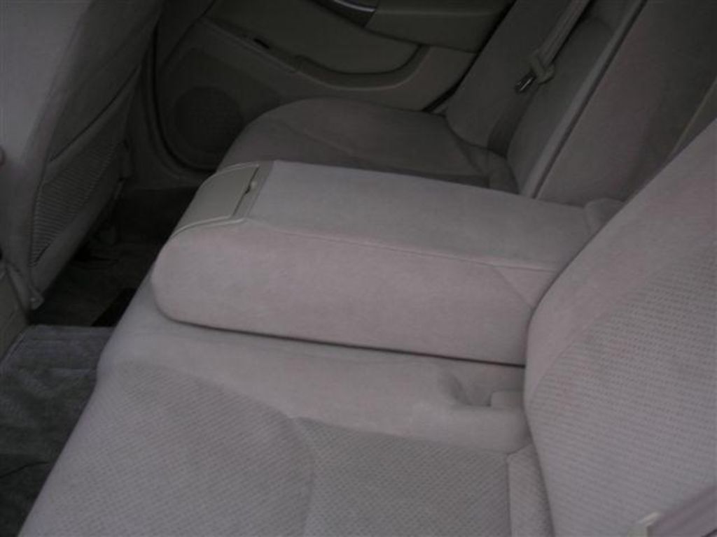 2001 Nissan Skyline