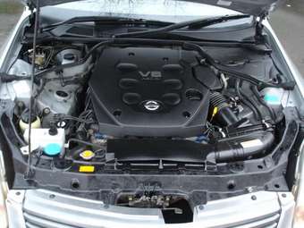 Nissan Skyline