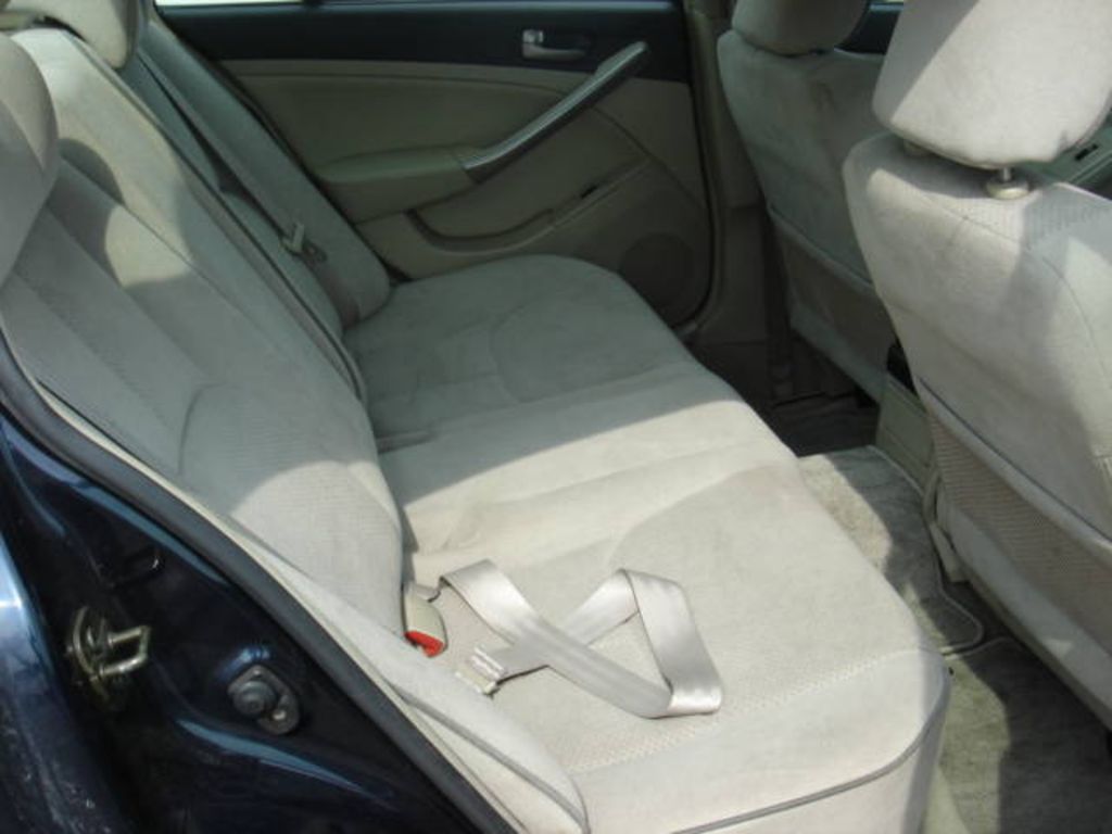 2001 Nissan Skyline
