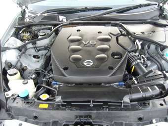 Nissan Skyline
