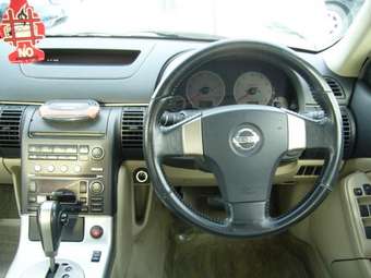 Nissan Skyline