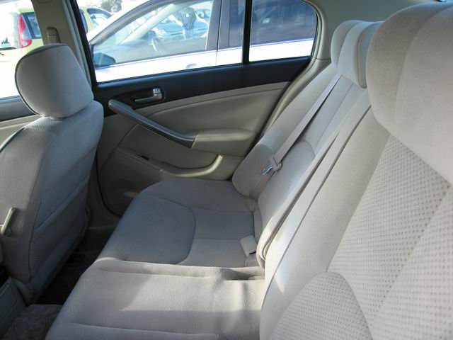 2001 Nissan Skyline For Sale