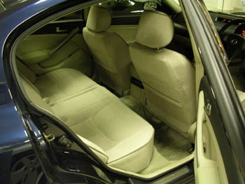 2001 Nissan Skyline For Sale