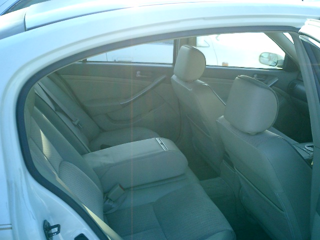 2001 Nissan Skyline For Sale