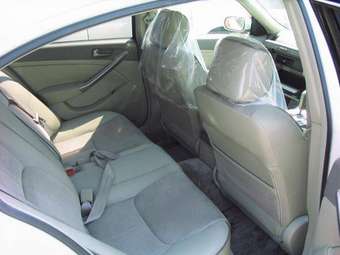 2001 Nissan Skyline For Sale