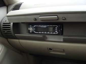 2001 Nissan Skyline Images
